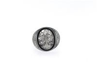 Anello Albero Della Vita 925 Donna Magici in Argento 27A-ADV-14BB - 27A-ADV-14BB